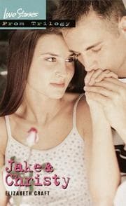 Tapa de Jake & Christy