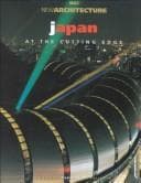 Tapa de Japan at the cutting edge