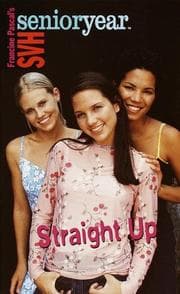 Tapa de Straight up