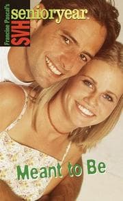 Tapa de Meant to be