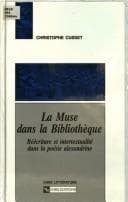 Tapa de La muse dans la bibliothèque