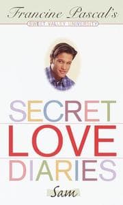Tapa de Secret Love Diaries