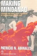 Tapa de Making Mindanao