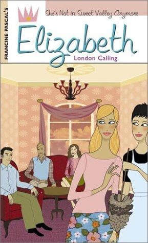 Tapa de London Calling