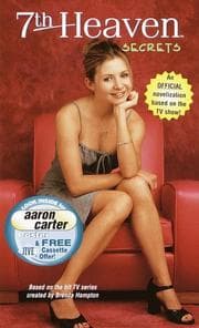 Tapa de Secrets (7th Heaven(TM))