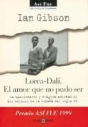 Tapa de Lorca-Dalí