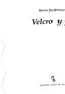 Tapa de Velcro y yo