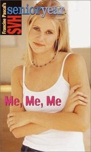 Tapa de Me, Me, Me