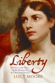 Tapa de Liberty