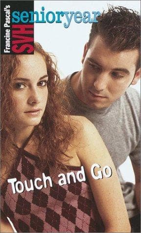 Tapa de Touch and go