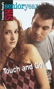 Tapa de Touch and go