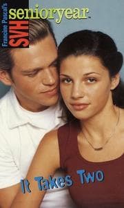 Tapa de It takes two