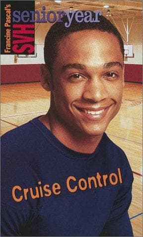 Tapa de Cruise control