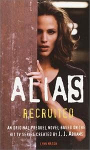Tapa de Recruited
