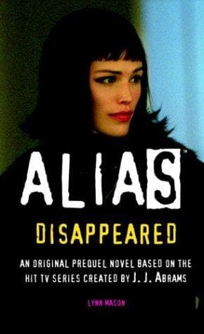 Tapa de Disappeared