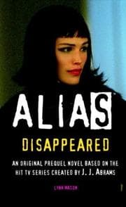 Tapa de Disappeared