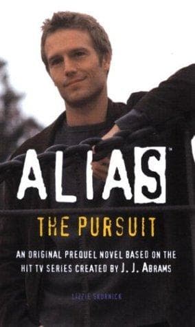 Tapa de The Pursuit