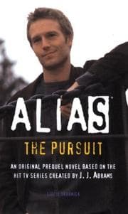 Tapa de The Pursuit