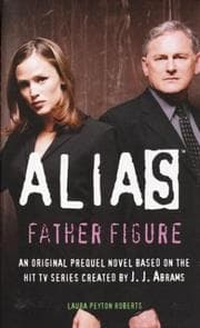 Tapa de Father figure