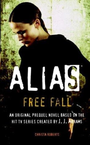 Tapa de Free fall