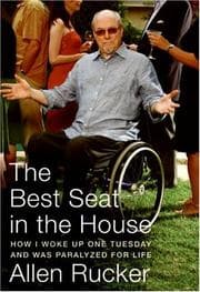 Tapa de The Best Seat in the House