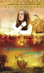 Tapa de En Busca de Milagros