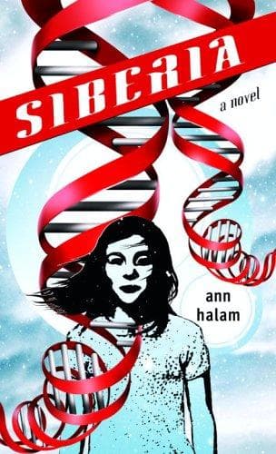 Tapa de Siberia