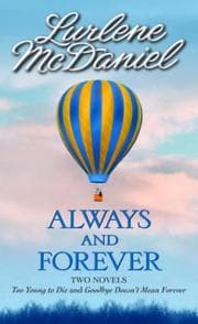 Tapa de Always and Forever: Two novels