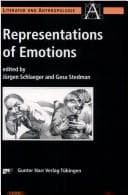 Tapa de Representations of emotions