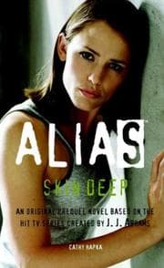 Tapa de Skin Deep (Alias)