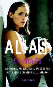 Tapa de Shadowed (Alias)