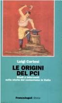 Tapa de Le origini del PCI