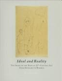 Tapa de Ideal and reality