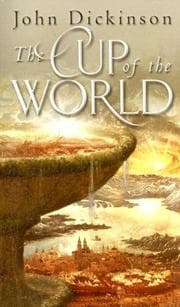 Tapa de The Cup of the World