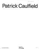 Tapa de Patrick Caulfield