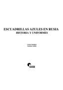 Tapa de Escuadrillas azules en Rusia