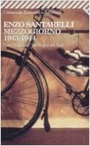 Tapa de Mezzogiorno, 1943-1944