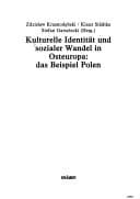 Tapa de Kulturelle Identität und sozialer Wandel in Osteuropa