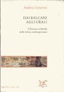 Tapa de Dai Balcani agli Urali