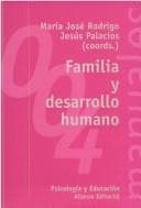 Tapa de Familia y desarrollo humano