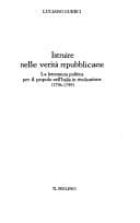 Tapa de Istruire nelle verità repubblicane