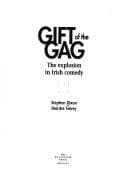 Tapa de Gift of the gag