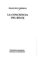 Tapa de La conciencia del reloj