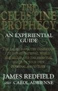 Tapa de The Celestine Prophecy