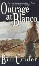 Tapa de Outrage at Blanco