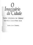 Tapa de O imaginário da cidade