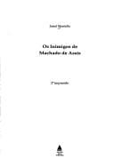 Tapa de Os inimigos de Machado de Assis