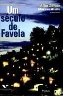 Tapa de Um século de favela