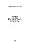 Tapa de Perto do coração selvagem
