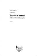 Tapa de Estados e moedas no desenvolvimento das nações